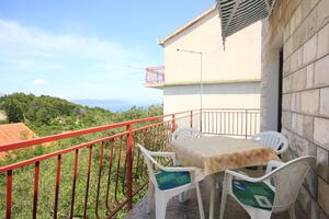 Kétszobás apartman Trpanj Kétszobás apartman Trpanj, Peljesac (A-10083-c)