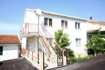 Apartments With Parking Space Trpanj, Pelješac - 10083 - Hırvatistan