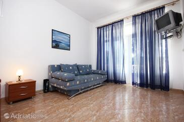 Apartments with parking space Orebić, Pelješac - 10087