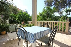 One bedroom apartment Orebić, Pelješac (A-10087-b(