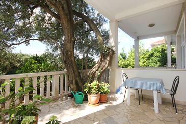 Apartments with parking space Orebić, Pelješac - 10087