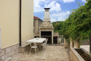 Apartments with parking space Orebić, Pelješac - 10087