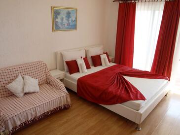 Appartamenti con parcheggio Sabbioncello - Orebić, Sabbioncello - Pelješac - 10088