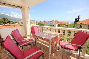 Egyszobás apartman Orebic Egyszobás apartman Orebic, Peljesac (A-10088-a)