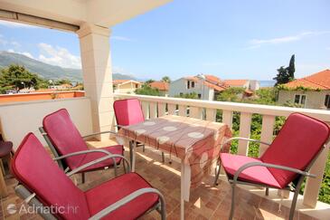 Appartamenti con parcheggio Sabbioncello - Orebić, Sabbioncello - Pelješac - 10088