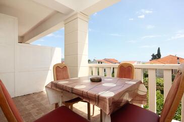 One bedroom apartment Orebić, Pelješac (A-10088-b(