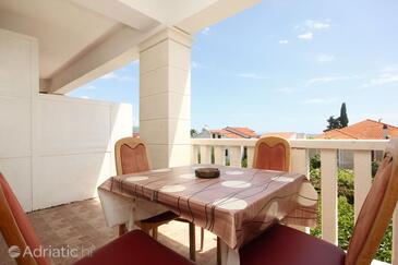 Apartments with parking space Orebić, Pelješac - 10088