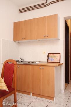 Lejlighedens parkeringsplads Orebic, Peljesac - 10088