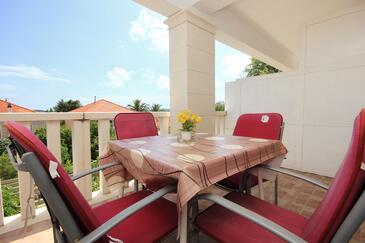 One bedroom apartment Orebić, Pelješac (A-10088-c(