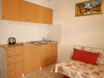 Apartments with parking space Orebić, Pelješac - 10088