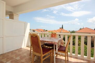 One bedroom apartment Orebić, Pelješac (A-10088-d(