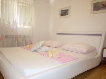 Apartamentos con parking Orebic, Peljesac - 10088