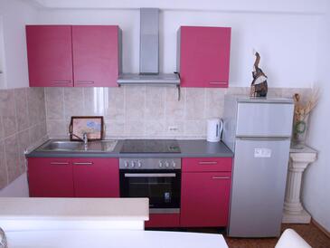 Apartamentos con parking Orebic, Peljesac - 10088