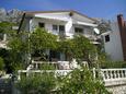 Appartamenti affitto Pisak (Omiš) - 1009
