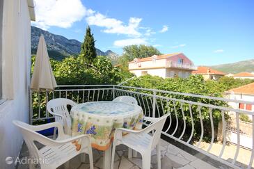 Apartments with parking space Orebić, Pelješac - 10093