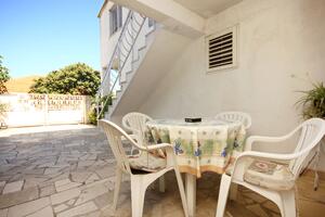 One bedroom apartment Orebić, Pelješac (A-10093-b(