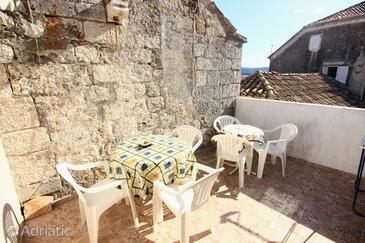 Apartments by the sea Orebić, Pelješac - 10094