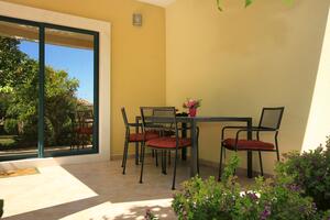 Dvoupokojový apartmán Orebić Dvoupokojový apartmán Orebić, Pelješac (A-10097-a)