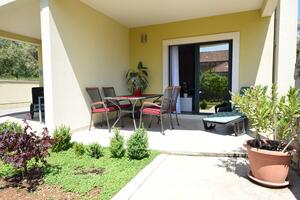 Dvoupokojový apartmán Orebić Dvoupokojový apartmán Orebić, Pelješac (A-10097-b)