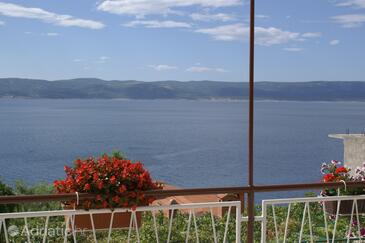 Apartmaji ob morju Pisak, Omiš - 1010 Adriatic.hr