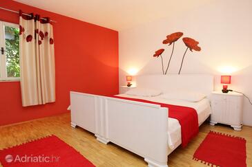 Apartmány s parkovištěm Orebić, Pelješac - 10101 Adriatic.hr