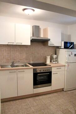 Apartmanok parkolóhellyel Orebic, Peljesac - 10101