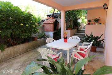 Apartmanok parkolóhellyel Orebic, Peljesac - 10101