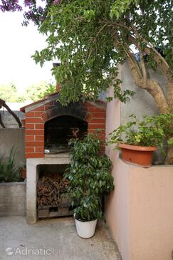 Ferienwohnungen mit Parkplatz Orebic, Peljesac - 10101