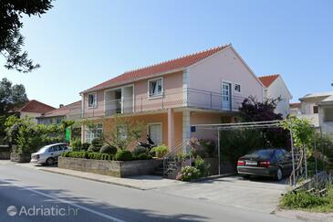 Lejlighedens parkeringsplads Orebic, Peljesac - 10101 Adriatic.hr