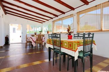 Štirisobni apartma Orebič Štirisobni apartma Orebič, Pelješac (A-10102-a(