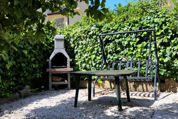 Apartamentos con parking Orebic, Peljesac - 10102 Adriatic.hr