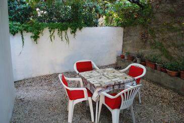 Apartments by the sea Orebić, Pelješac - 10104