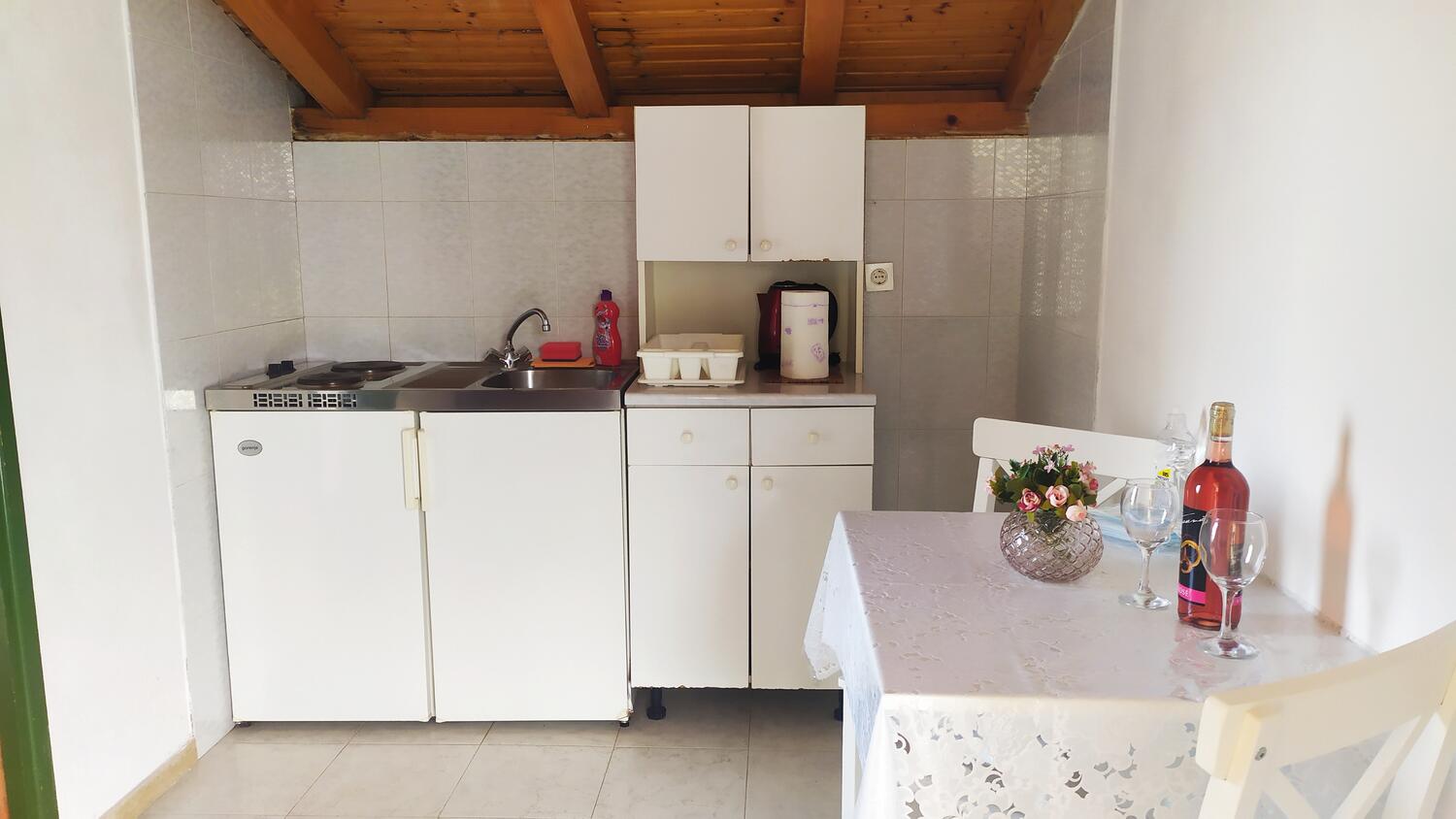 Apartments by the sea Orebić, Pelješac - 10104