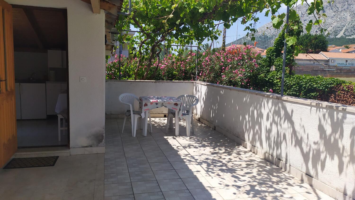 Apartments by the sea Orebić, Pelješac - 10104