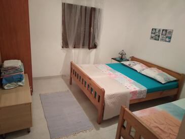 Appartamenti accanto al mare Baia Vela Prapratna - Velika Prapratna, Sabbioncello - Pelješac - 10106