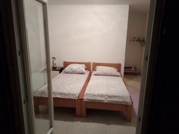 Appartamenti accanto al mare Baia Vela Prapratna - Velika Prapratna, Sabbioncello - Pelješac - 10106