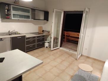 Appartamenti accanto al mare Baia Vela Prapratna - Velika Prapratna, Sabbioncello - Pelješac - 10106