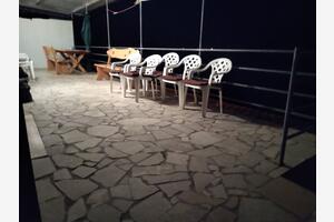 3-Zimmer-Ferienwohnung Bucht Slivnica - Velika Prapratna, Peljesac (A-10106-b)