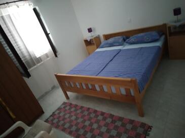 Lejligheder ved havet Vig Velika Prapratna, Peljesac - 10106