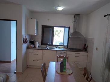 Lejligheder ved havet Vig Velika Prapratna, Peljesac - 10106