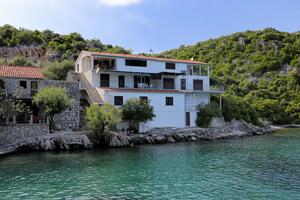 Apartmány pri mori Zátoka Velika Prapratna, Pelješac - 10106