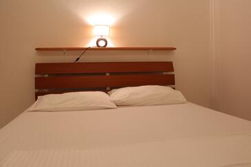 Appartamenti accanto al mare Pisak, Almissa - Omiš - 1011