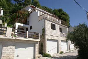 Апартаменты у моря Писак - Pisak, Омиш - Omiš - 1011