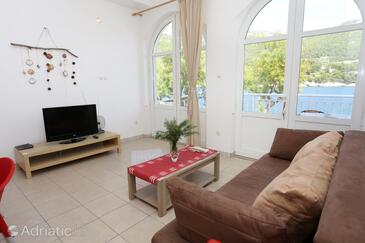 Apartmány u moře Trstenik, Pelješac - 10110