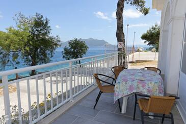 Apartmány u moře Trstenik, Pelješac - 10110