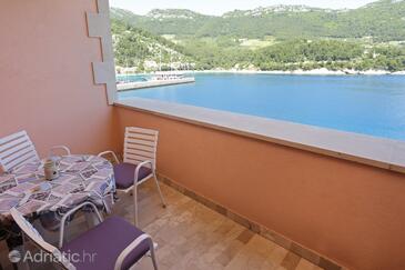 Apartmaji ob morju Trstenik, Pelješac - 10110