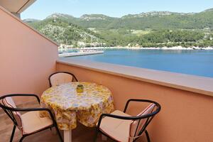 Studio Appartement Trstenik Studio Appartement Trstenik, Peljesac (AS-10110-b)
