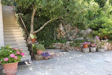 Апартаменти біля моря Трстенік - Trstenik, Пелєшац - Pelješac - 10110