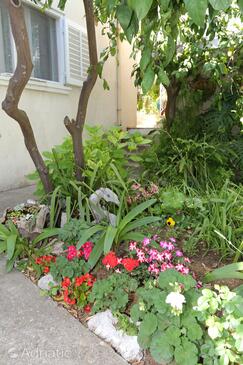 Apartmanok parkolóhellyel Trpanj, Peljesac - 10111