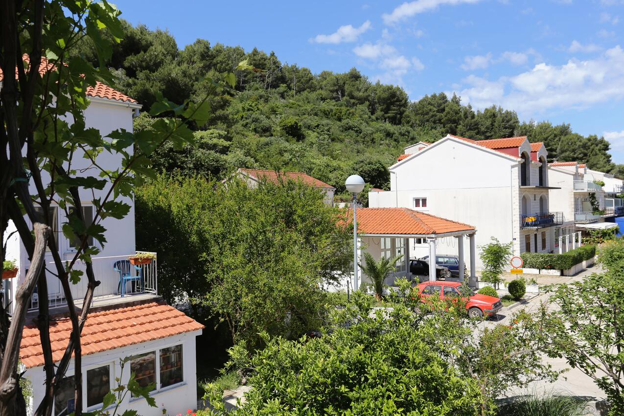 A-10112-a - Private accommodation - Apartments by the sea Žuljana, Pelješac